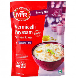 MTR Vermicelli Payasam, Seviyan Kheer  Pack  180 grams